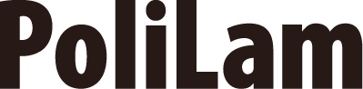 PoliLam Logo